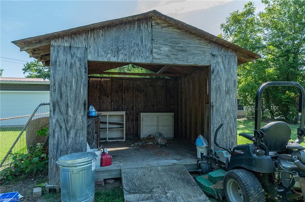 Stick/Site Built at 1394 S Old NC Highway 109, Lexington NC 27292, Lexington, photo 61 of 62