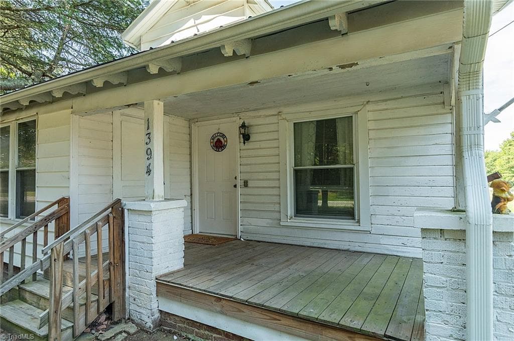 Stick/Site Built at 1394 S Old NC Highway 109, Lexington NC 27292, Lexington, photo 7 of 62