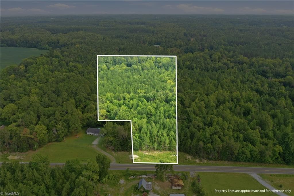 Unimproved Land at 00 N NC Highway 49, Mebane NC 27302, Mebane, photo 8 of 8