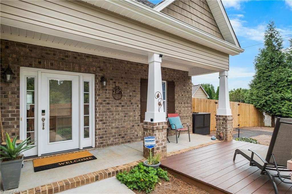 1851 Ellison Creek Road, Lewisville NC 27023