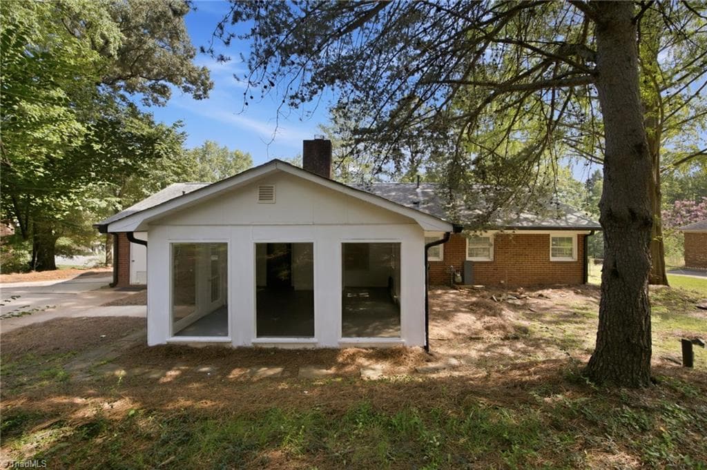 Stick/Site Built at 1045 S Magnolia Street, Mooresville NC 28115, Mooresville, photo 37 of 45