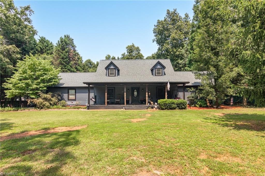 150 Partridge Trail, Salisbury NC 28146