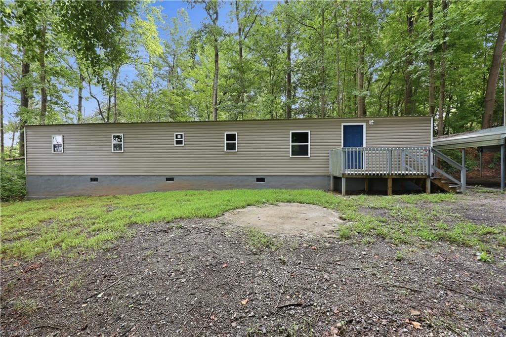 Manufactured Home at 3511 Summertime Place, Winston-Salem NC 27107, Winston-Salem, photo 32 of 41