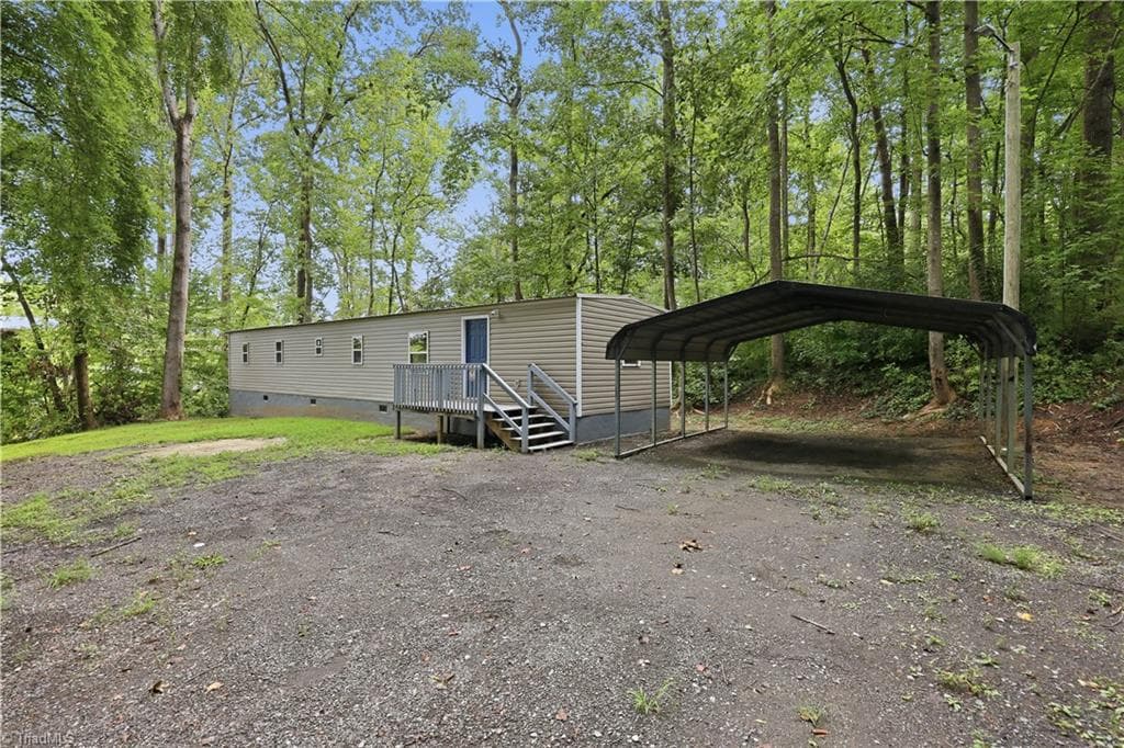 3511 Summertime Place, Winston-Salem NC 27107