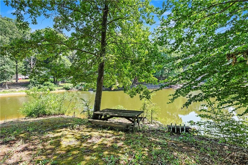 Stick/Site Built at 1030 Riverview Road, Lexington NC 27292, photo 6 of 21