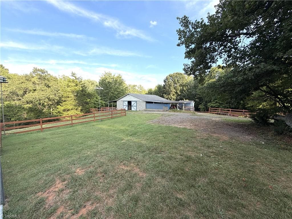 Stick/Site Built at 8546 Hudson-James Road, Summerfield NC 27358, Summerfield, photo 31 of 100