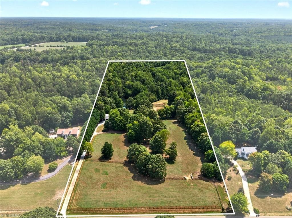 Stick/Site Built at 8546 Hudson-James Road, Summerfield NC 27358, Summerfield, photo 9 of 100