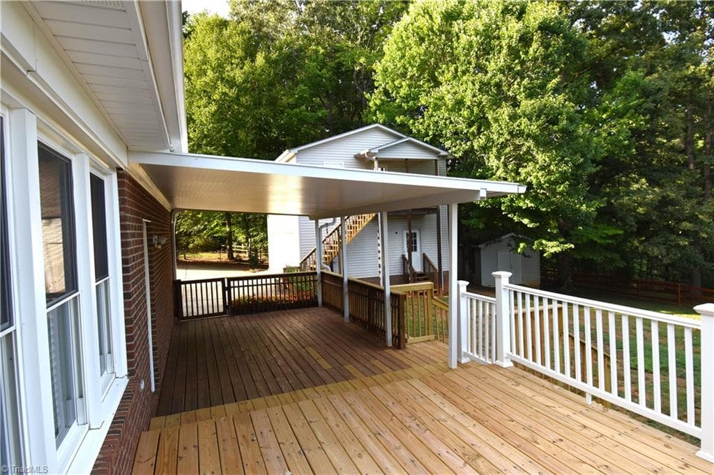 Stick/Site Built at 8546 Hudson-James Road, Summerfield NC 27358, Summerfield, photo 27 of 100