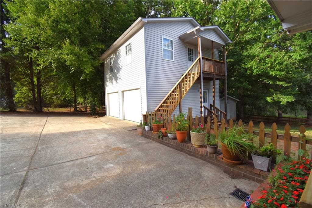 Stick/Site Built at 8546 Hudson-James Road, Summerfield NC 27358, Summerfield, photo 81 of 100