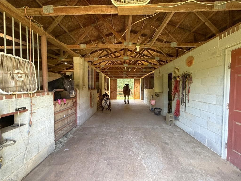 Stick/Site Built at 8546 Hudson-James Road, Summerfield NC 27358, Summerfield, photo 15 of 100