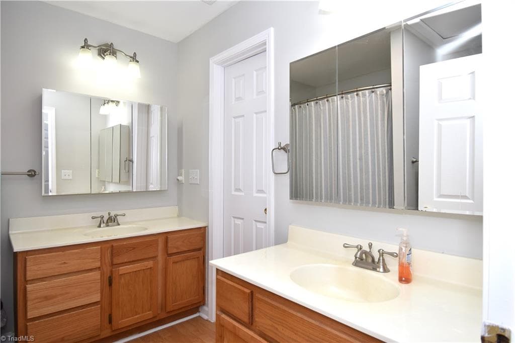 Stick/Site Built at 8546 Hudson-James Road, Summerfield NC 27358, Summerfield, photo 49 of 100