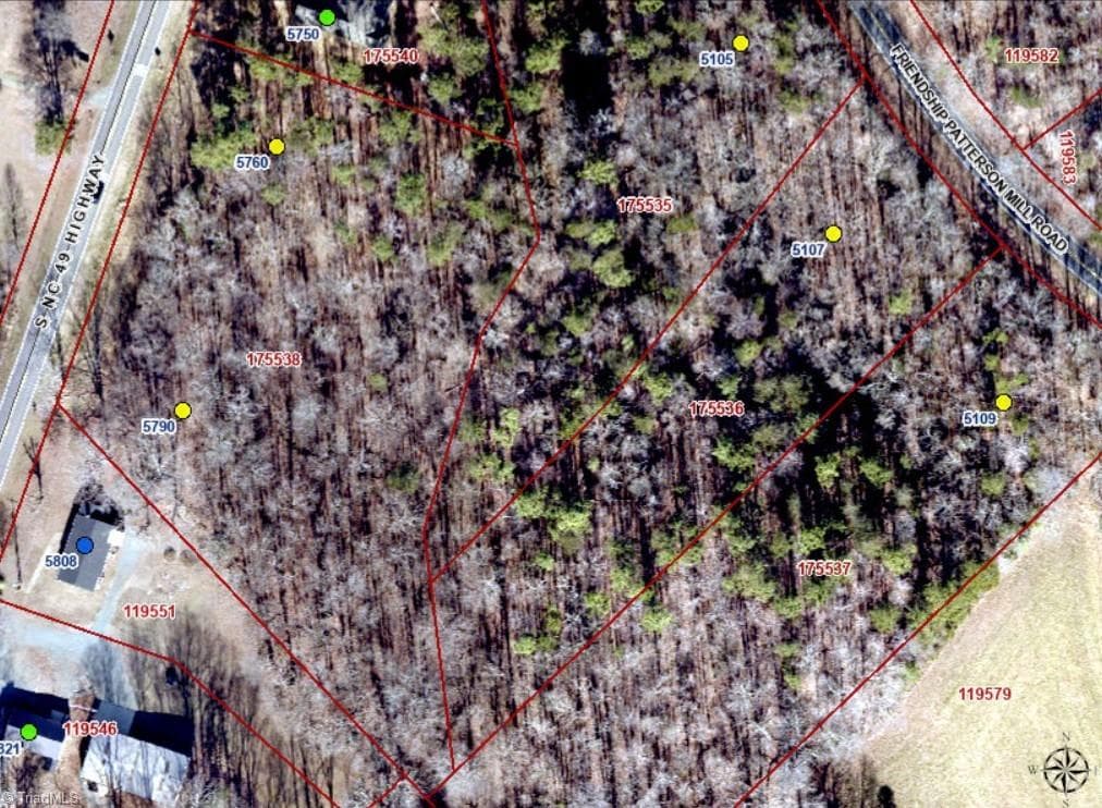 5790 S NC Highway 49, Burlington NC 27215