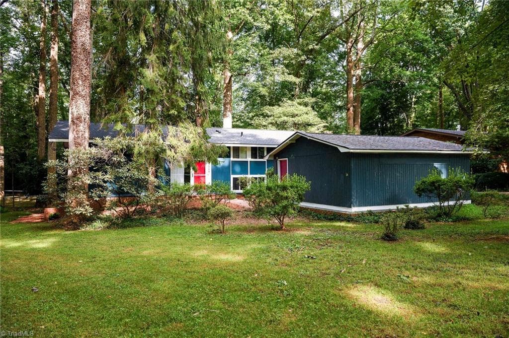 Stick/Site Built at 219 Buttercup Drive, Jamestown NC 27282, photo 6 of 36