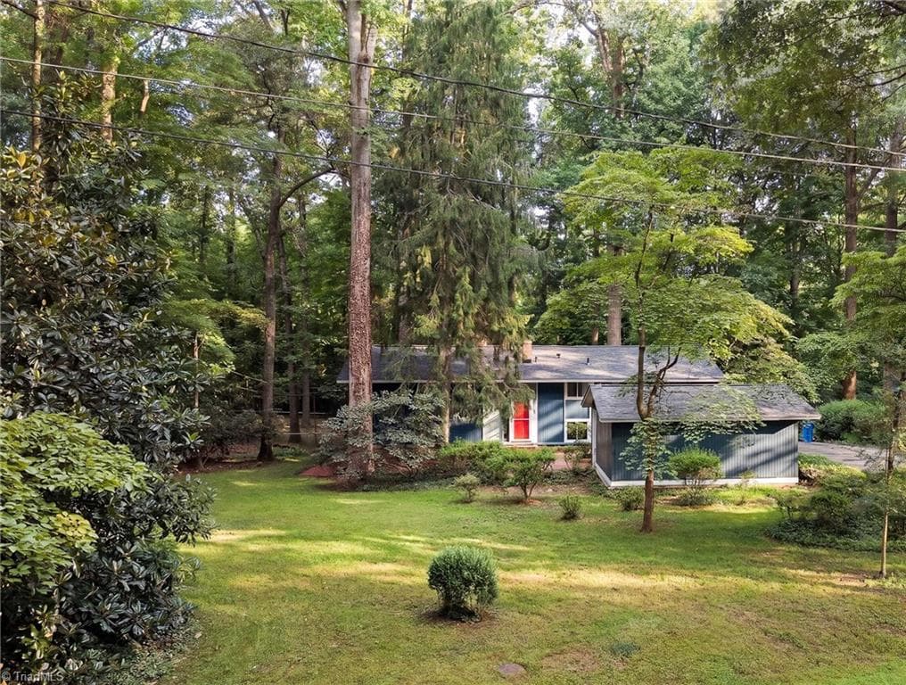 Stick/Site Built at 219 Buttercup Drive, Jamestown NC 27282, photo 7 of 36
