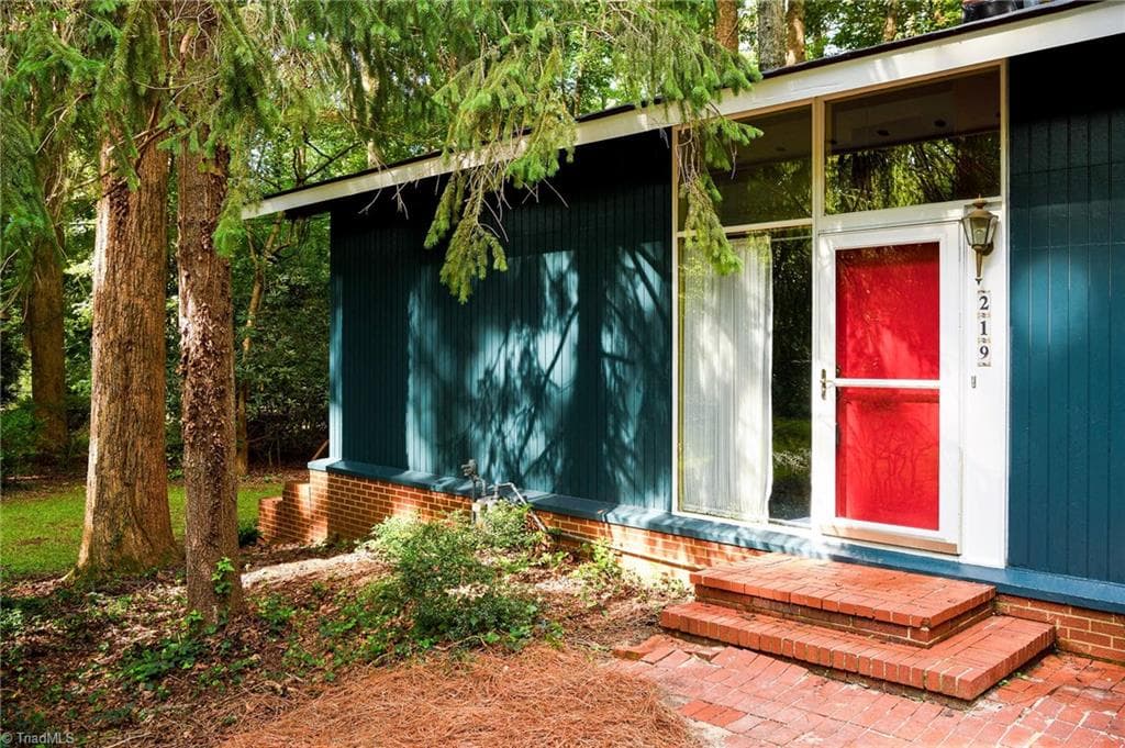 Stick/Site Built at 219 Buttercup Drive, Jamestown NC 27282, photo 10 of 36