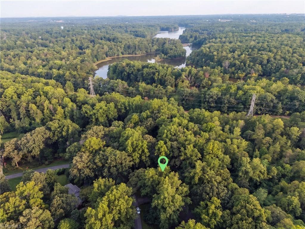 Stick/Site Built at 219 Buttercup Drive, Jamestown NC 27282, photo 35 of 36