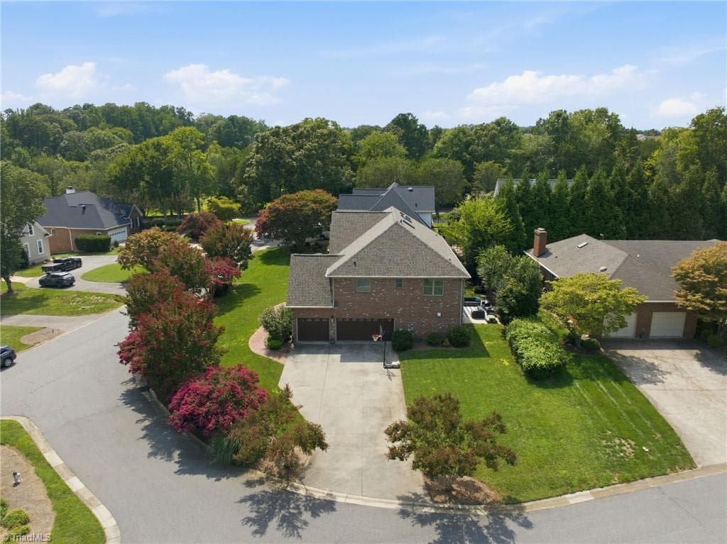 Stick/Site Built at 115 S River Hill Drive, Bermuda Run NC 27006, Bermuda Run, photo 47 of 50