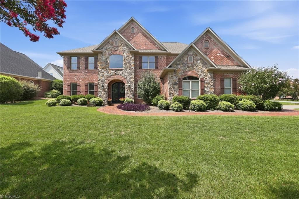 115 S River Hill Drive, Bermuda Run NC 27006