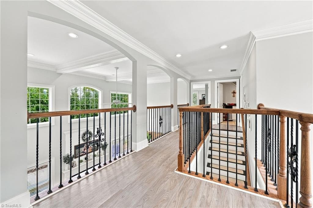 Stick/Site Built at 115 S River Hill Drive, Bermuda Run NC 27006, Bermuda Run, photo 24 of 50