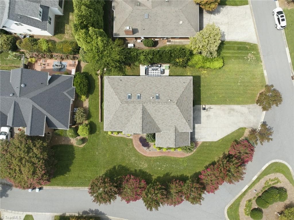 Stick/Site Built at 115 S River Hill Drive, Bermuda Run NC 27006, Bermuda Run, photo 49 of 50