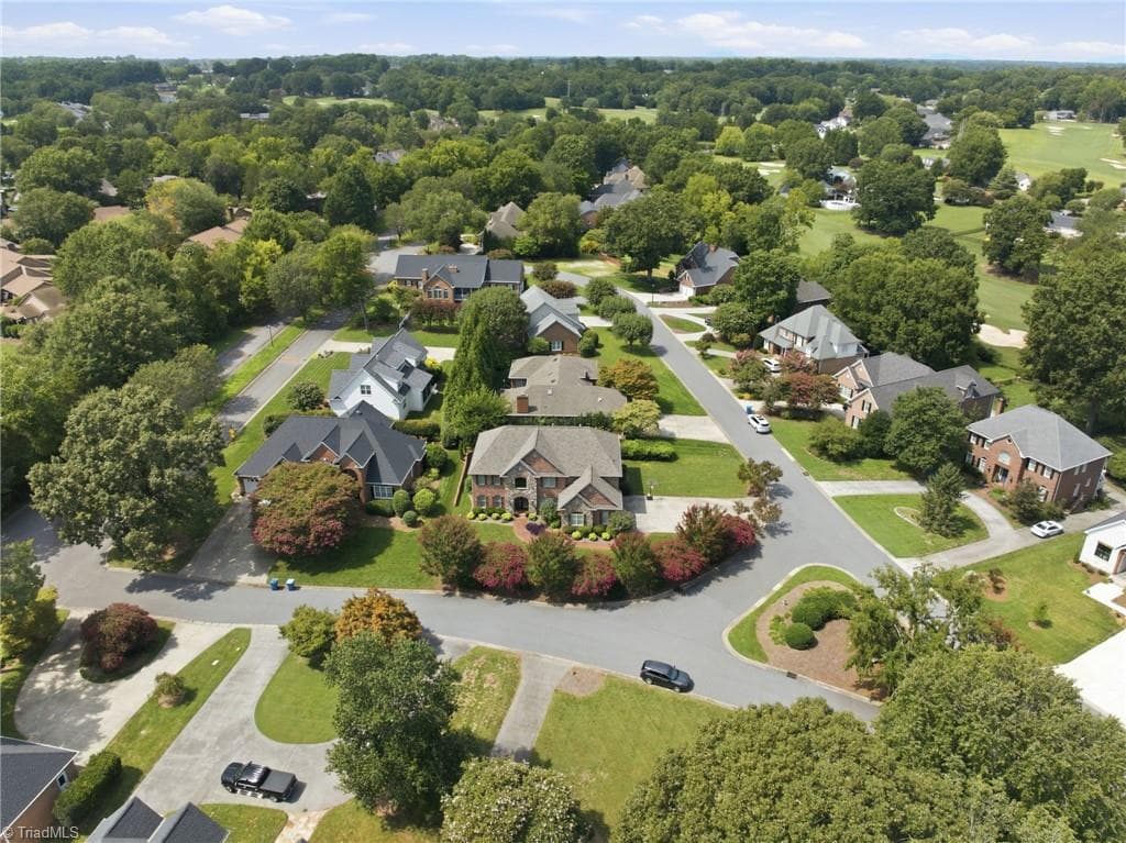 Stick/Site Built at 115 S River Hill Drive, Bermuda Run NC 27006, Bermuda Run, photo 50 of 50