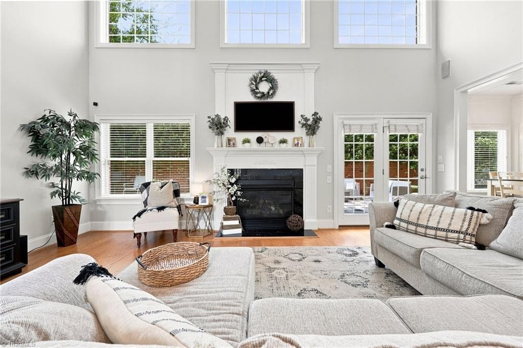 Stick/Site Built at 115 S River Hill Drive, Bermuda Run NC 27006, Bermuda Run, photo 11 of 50