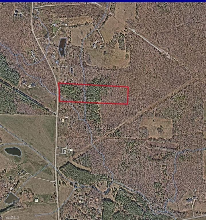 0 New Cut Road, Lexington NC 27292