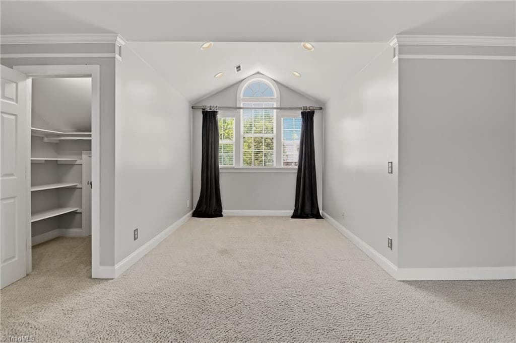Stick/Site Built at 5012 Weatherstone Drive, Greensboro NC 27406, photo 23 of 35