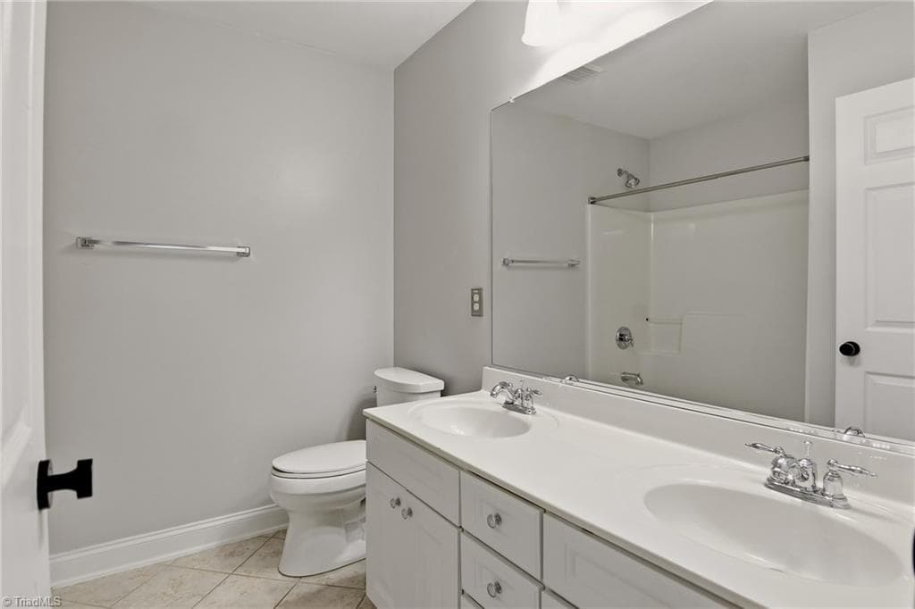 Stick/Site Built at 5012 Weatherstone Drive, Greensboro NC 27406, photo 27 of 35