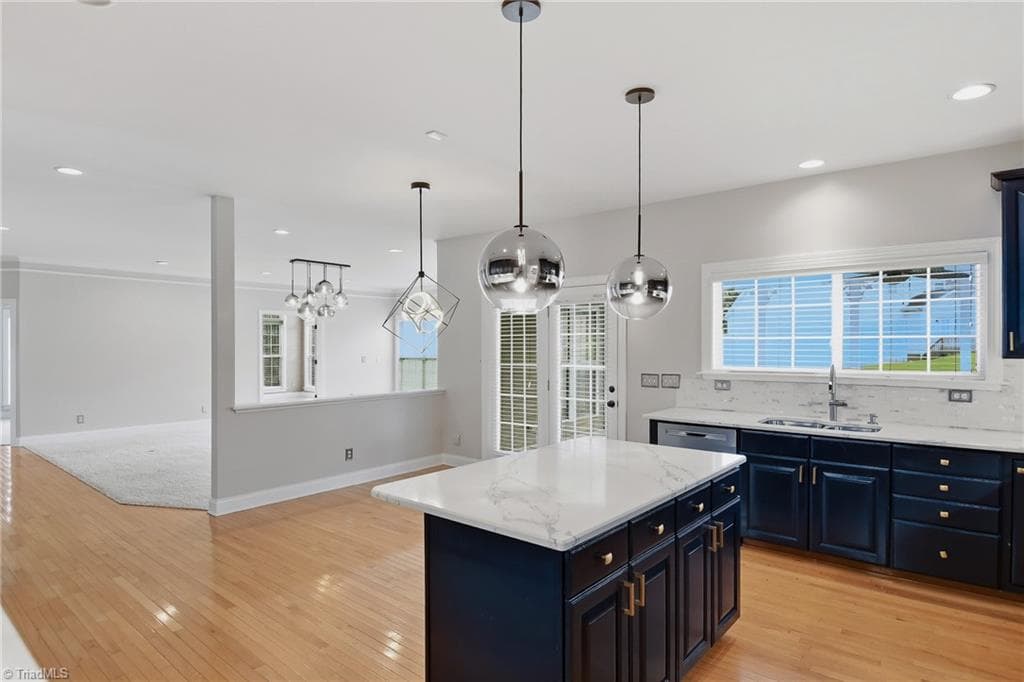 Stick/Site Built at 5012 Weatherstone Drive, Greensboro NC 27406, photo 16 of 35