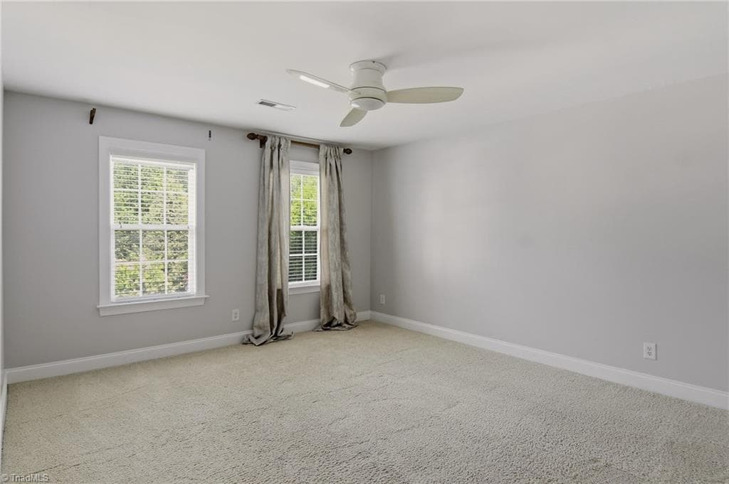 Stick/Site Built at 5012 Weatherstone Drive, Greensboro NC 27406, photo 26 of 35