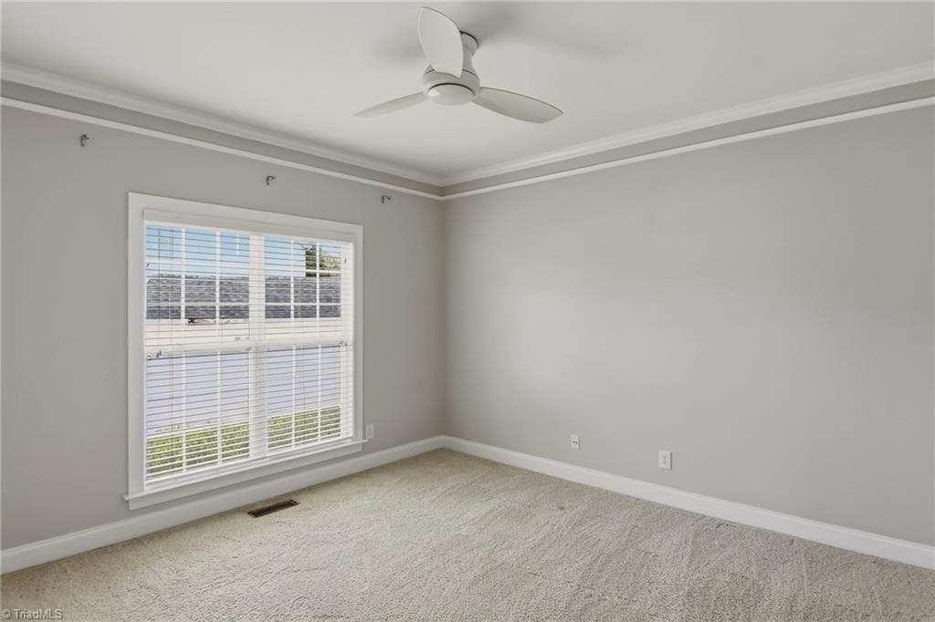 Stick/Site Built at 5012 Weatherstone Drive, Greensboro NC 27406, photo 10 of 35