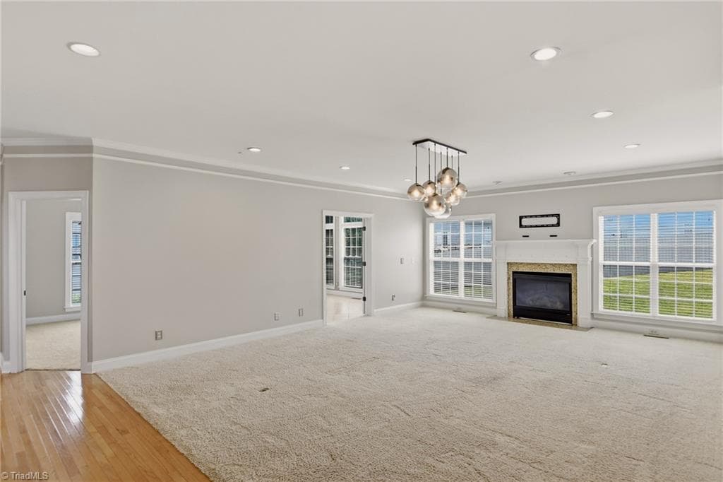 Stick/Site Built at 5012 Weatherstone Drive, Greensboro NC 27406, photo 8 of 35