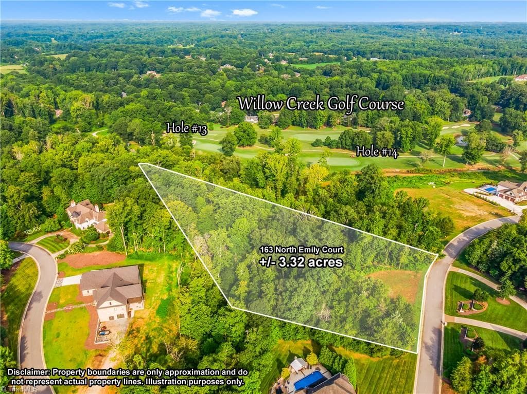 163 Emily Court, High Point NC 27265