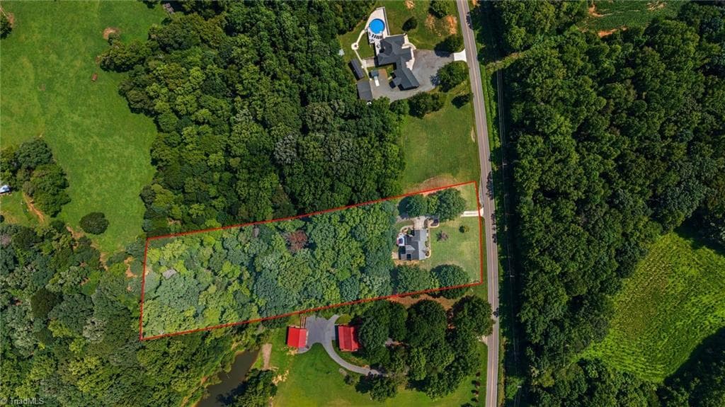 Stick/Site Built at 4620 US Highway 601, Yadkinville NC 27055, Yadkinville, photo 47 of 49
