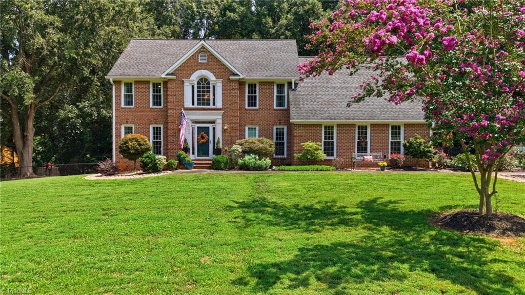 4620 US Highway 601, Yadkinville NC 27055