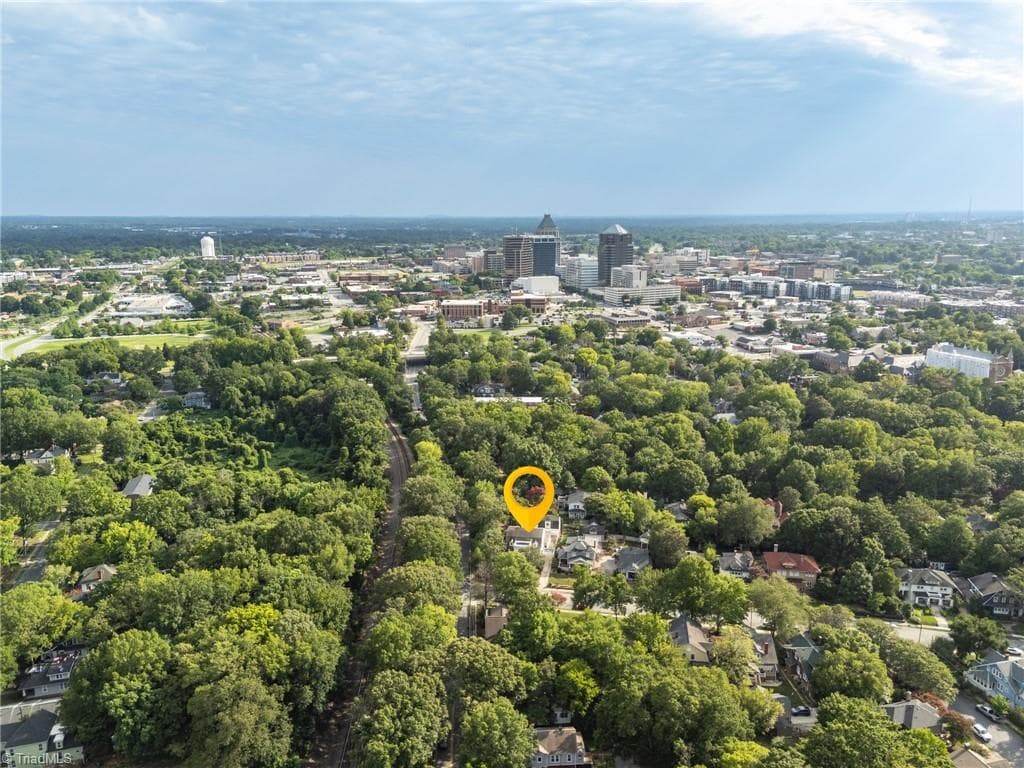 Stick/Site Built at 314 Isabel Street, Greensboro NC 27401, Greensboro, photo 43 of 50
