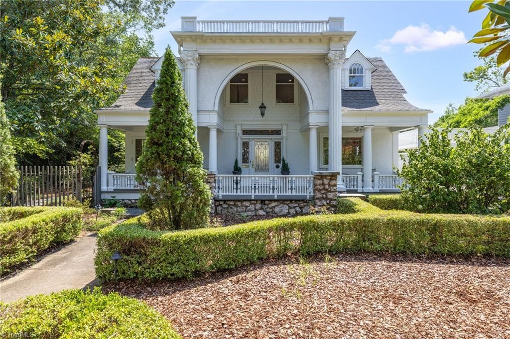 314 Isabel Street, Greensboro NC 27401