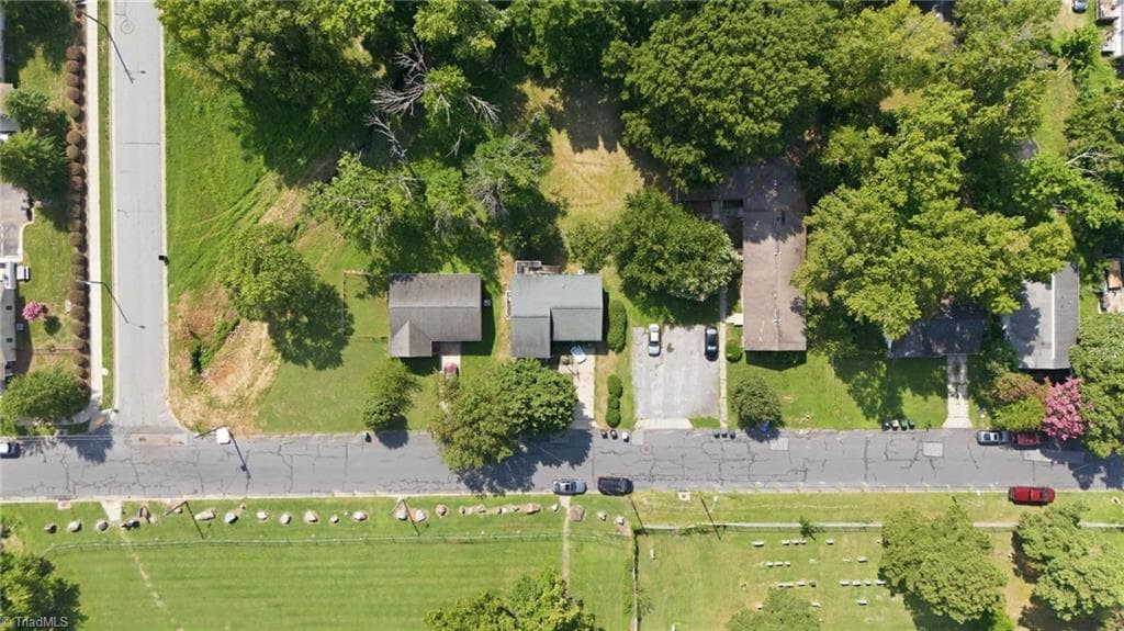 Stick/Site Built at 326 Bingham Street, Greensboro NC 27401, photo 13 of 25