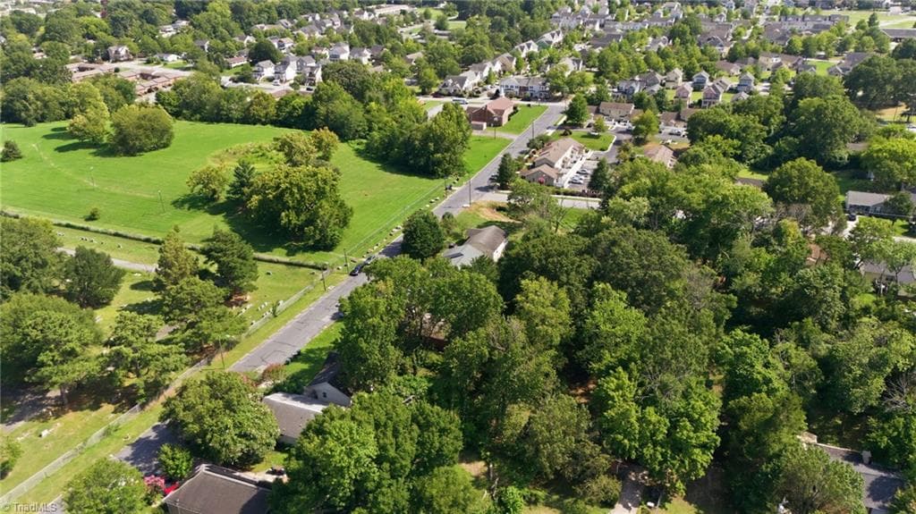Stick/Site Built at 326 Bingham Street, Greensboro NC 27401, photo 18 of 25