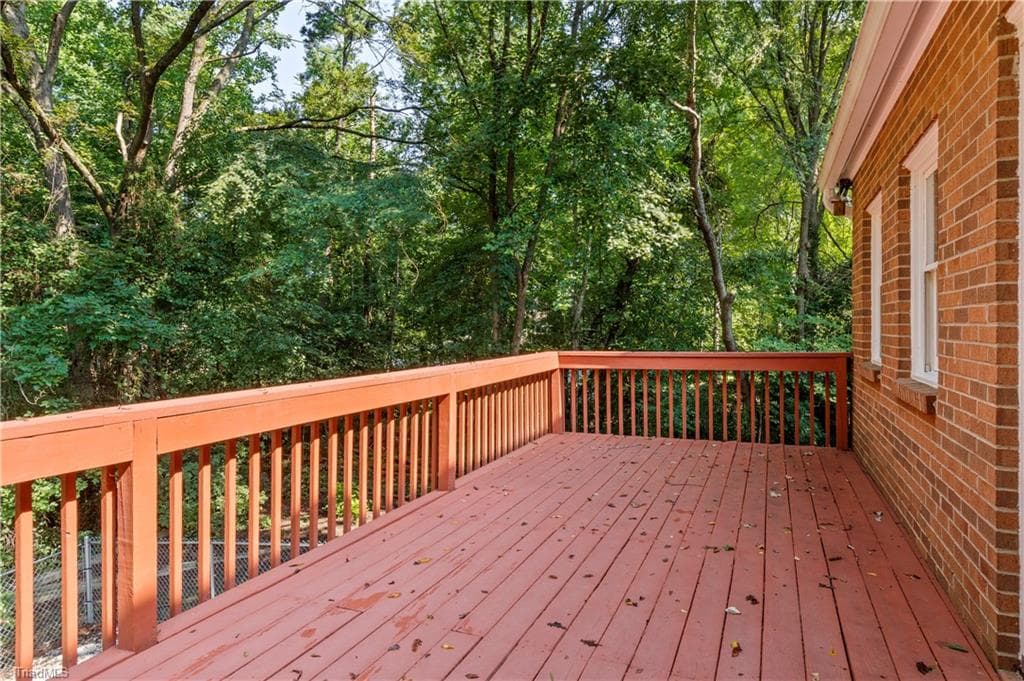 Stick/Site Built at 6045 Stone Bluff Drive, Clemmons NC 27012, photo 41 of 46
