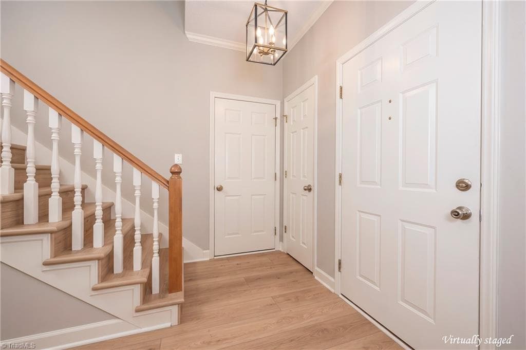 Stick/Site Built at 144 Warwicke Place, Bermuda Run NC 27006-8506, Bermuda Run, photo 6 of 47