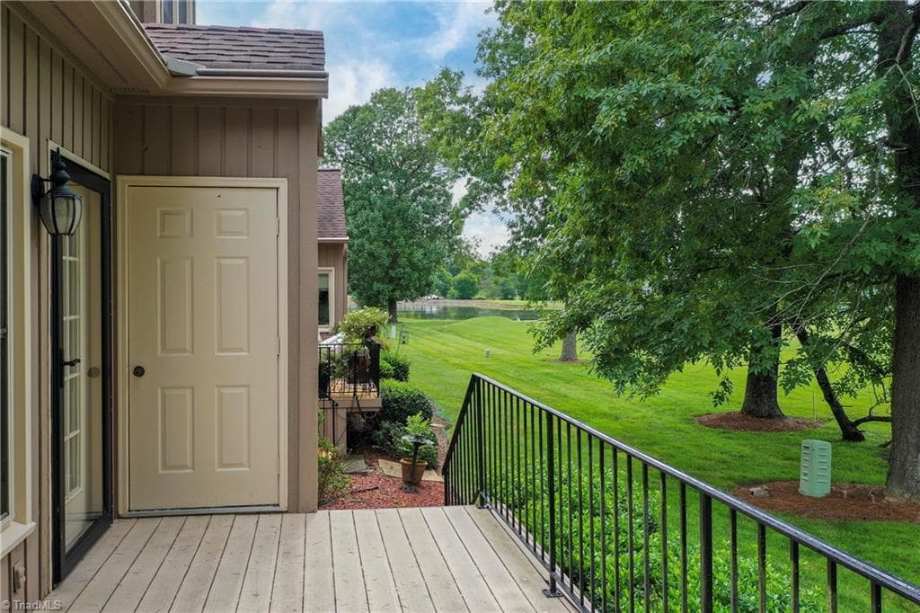 Stick/Site Built at 144 Warwicke Place, Bermuda Run NC 27006-8506, Bermuda Run, photo 42 of 47