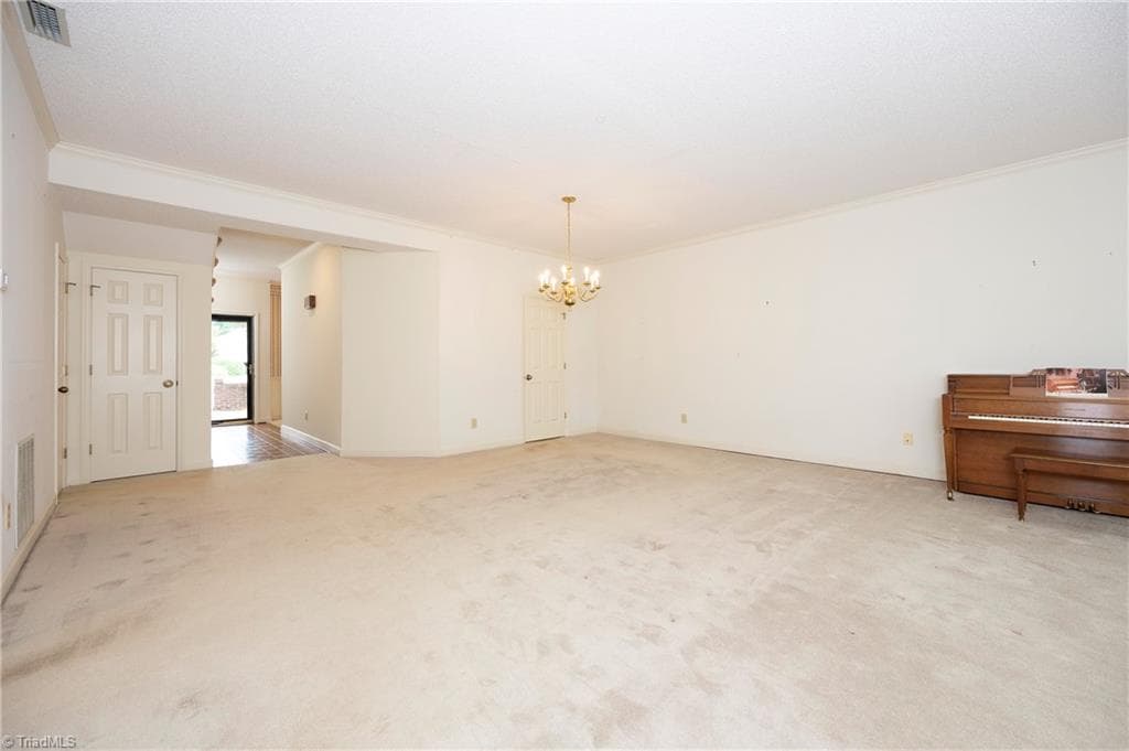Stick/Site Built at 144 Warwicke Place, Bermuda Run NC 27006-8506, Bermuda Run, photo 13 of 47