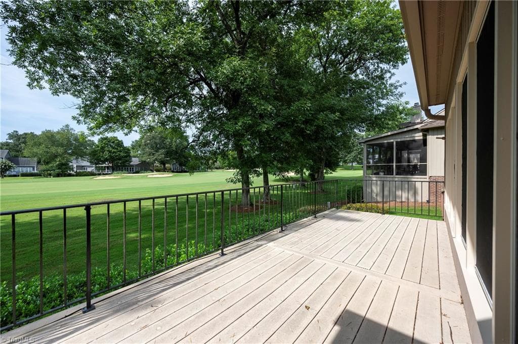 Stick/Site Built at 144 Warwicke Place, Bermuda Run NC 27006-8506, Bermuda Run, photo 43 of 47