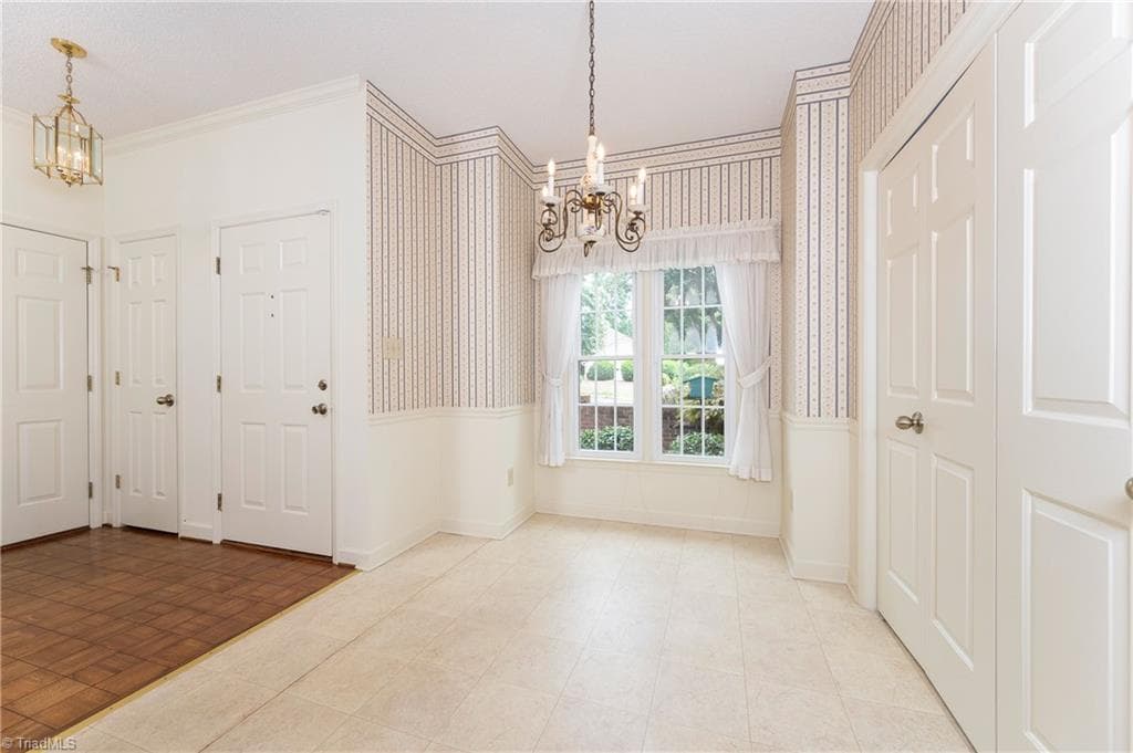 Stick/Site Built at 144 Warwicke Place, Bermuda Run NC 27006-8506, Bermuda Run, photo 7 of 47
