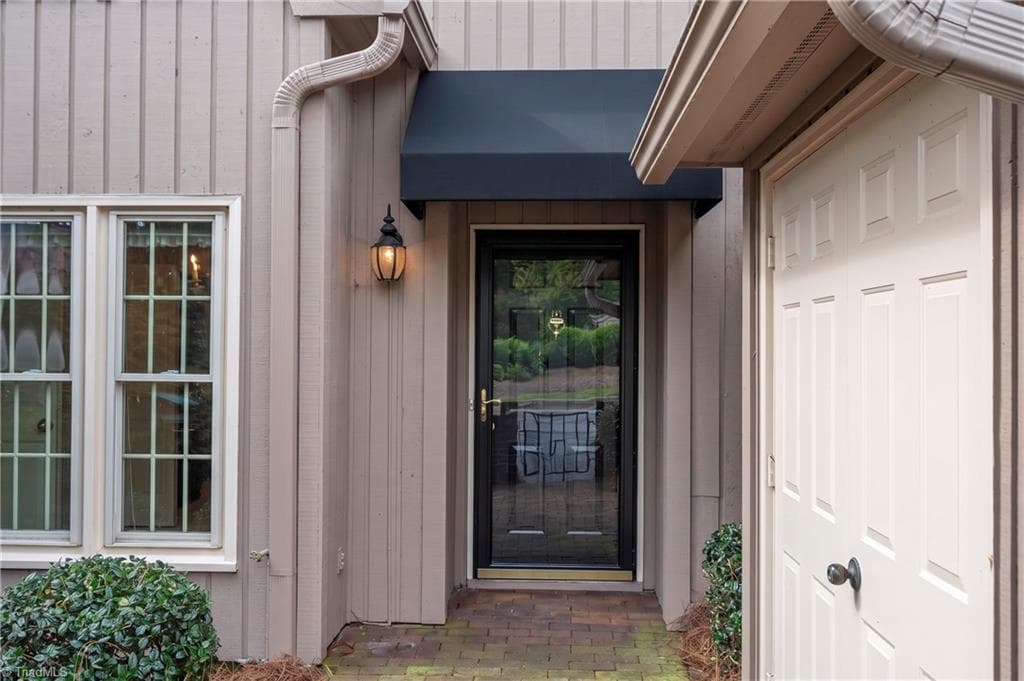 Stick/Site Built at 144 Warwicke Place, Bermuda Run NC 27006-8506, Bermuda Run, photo 3 of 47