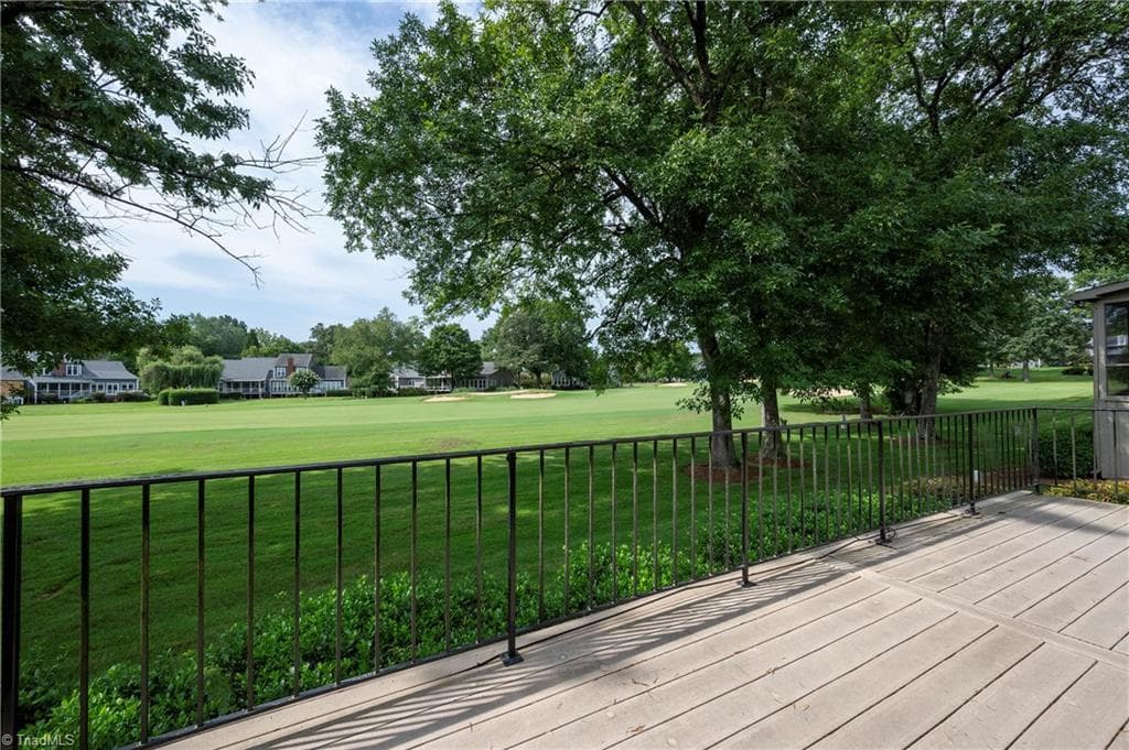 Stick/Site Built at 144 Warwicke Place, Bermuda Run NC 27006-8506, Bermuda Run, photo 36 of 47