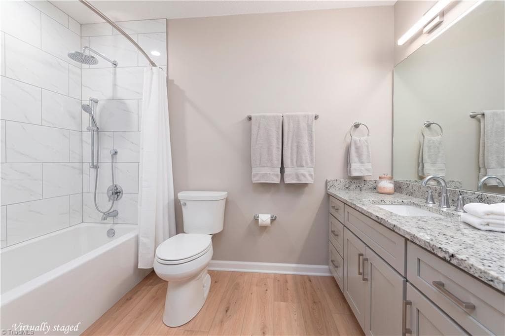 Stick/Site Built at 144 Warwicke Place, Bermuda Run NC 27006-8506, Bermuda Run, photo 28 of 47