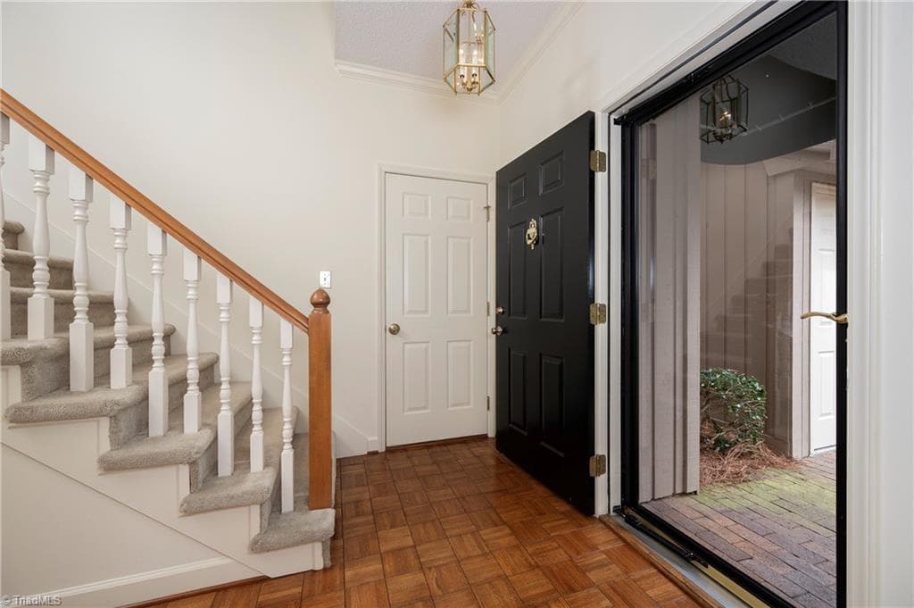 Stick/Site Built at 144 Warwicke Place, Bermuda Run NC 27006-8506, Bermuda Run, photo 5 of 47